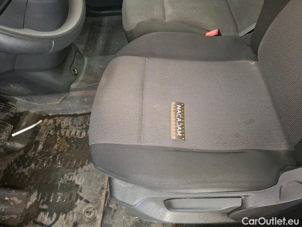  Citroen  Berlingo  Fourgon Club M 1000 1.5 BlueHDi 130CV BVA8 E6dT #49