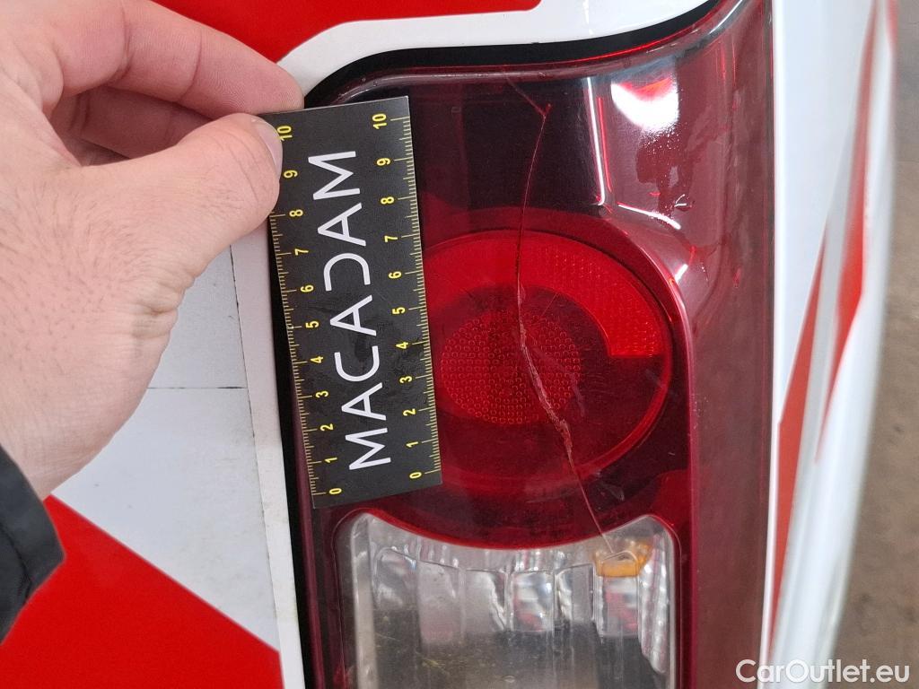  Citroen  Berlingo  Fourgon Club L1 (Court) 1.6 BlueHDi 75CV BVM5 E6 #37