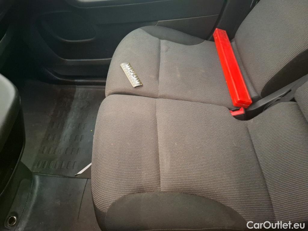  Citroen  Berlingo  Fourgon Club M 1000 1.5 BlueHDi 130CV BVA8 E6dT #47