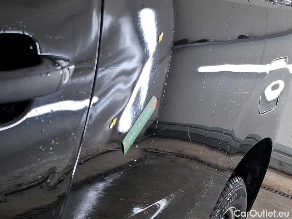  Citroen  Berlingo  Fourgon Club M 1000 1.5 BlueHDi 130CV BVA8 E6dT #5