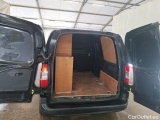  Citroen  Berlingo  Fourgon Club M 1000 1.5 BlueHDi 130CV BVA8 E6dT #8
