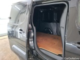  Citroen  Berlingo  Fourgon Club M 1000 1.5 BlueHDi 130CV BVA8 E6dT #9