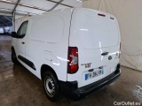  Citroen  Berlingo  Fourgon Club M 650 1.6 BlueHDi 100CV BVM5 E6 #2