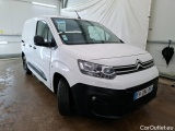  Citroen  Berlingo  Fourgon Club M 650 1.6 BlueHDi 100CV BVM5 E6 #4