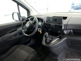  Citroen  Berlingo  Fourgon Club M 650 1.6 BlueHDi 100CV BVM5 E6 #5