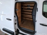  Citroen  Berlingo  Fourgon Club M 650 1.6 BlueHDi 100CV BVM5 E6 #9