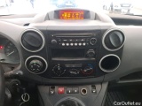  Citroen  Berlingo  Fourgon Club L1 (Court) 1.6 BlueHDi 75CV BVM5 E6 #7