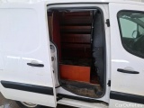  Citroen  Berlingo  Fourgon Club L1 (Court) 1.6 BlueHDi 75CV BVM5 E6 #9