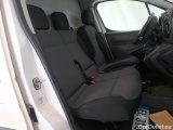  Citroen  Berlingo  Fourgon Club L1 (Court) 1.6 BlueHDi 75CV BVM5 E6 #8