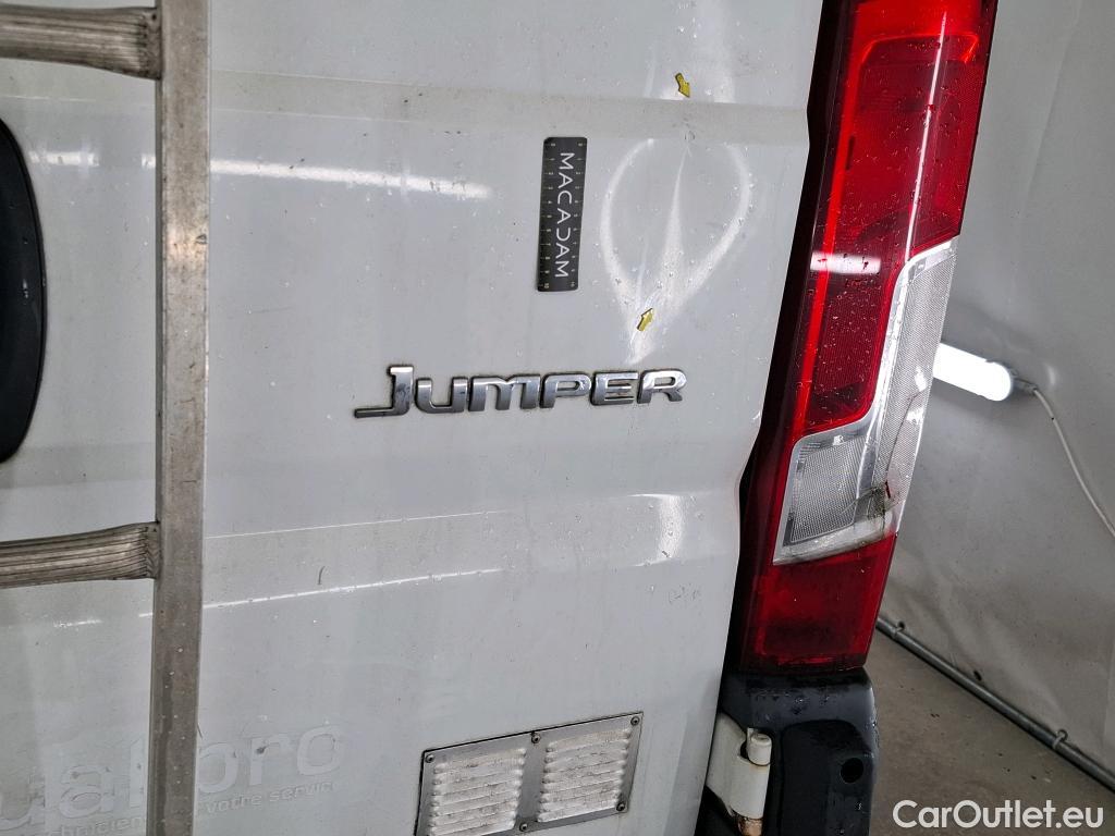  Citroen  Jumper CITROEN  VU 4p Fourgon 30 L1H1 BlueHDi 130 BVM6 Business #10