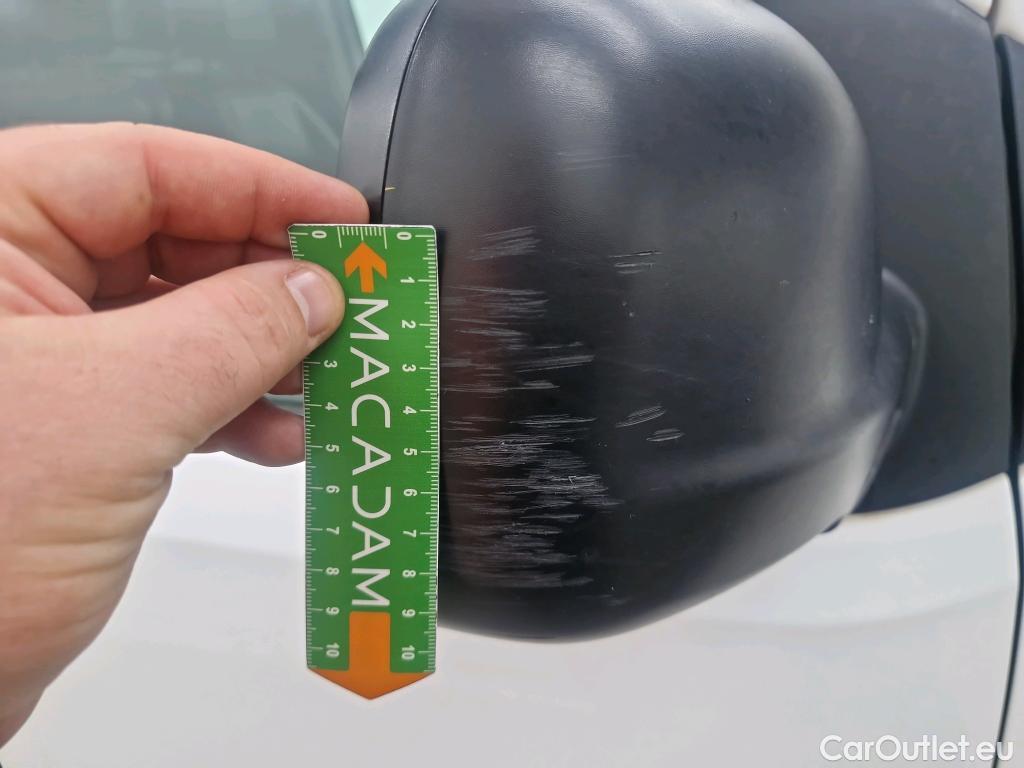  Citroen  Jumpy  Fourgon CityVan XS 1.5 BlueHDi 120CV BVM6 E6dT #117