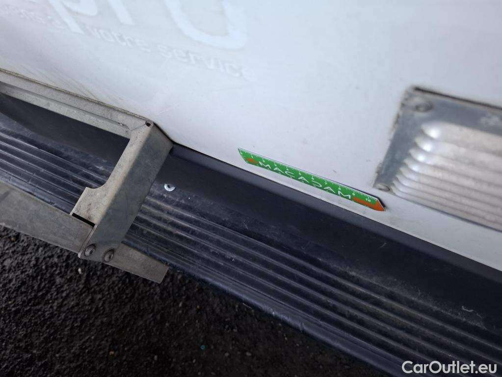  Citroen  Jumper CITROEN  VU 4p Fourgon 30 L1H1 BlueHDi 130 BVM6 Business #79