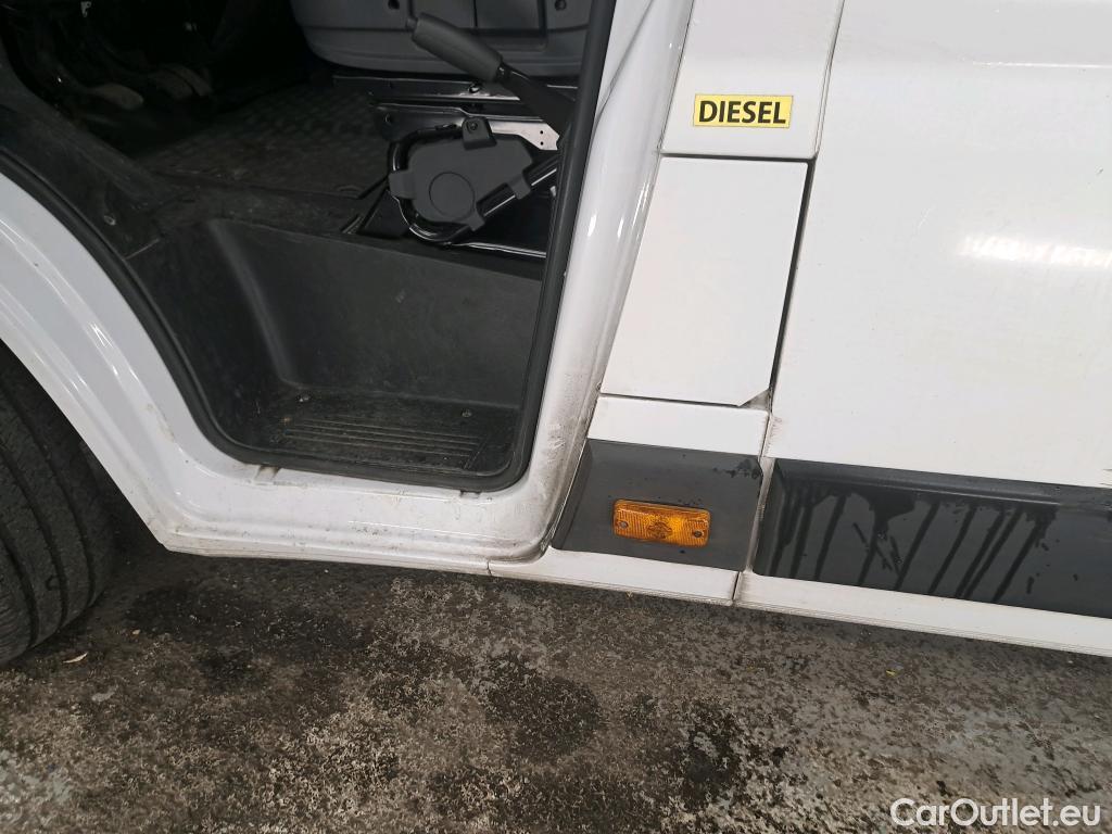  Fiat  Ducato FIAT  VU 4p Fourgon Maxi 3.5 XL H2 2.3 Mjet 130 Pack Pro Nav #57