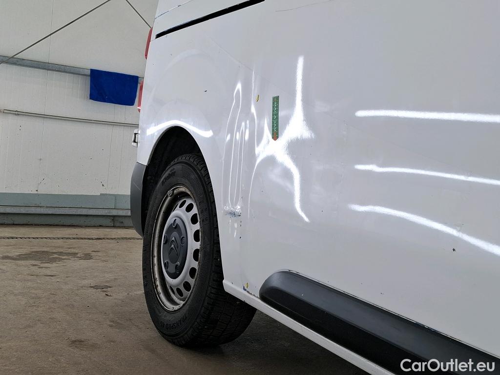  Citroen  Jumpy  Fourgon Business M 1.6 BlueHDi 95CV BVM5 E6 #5