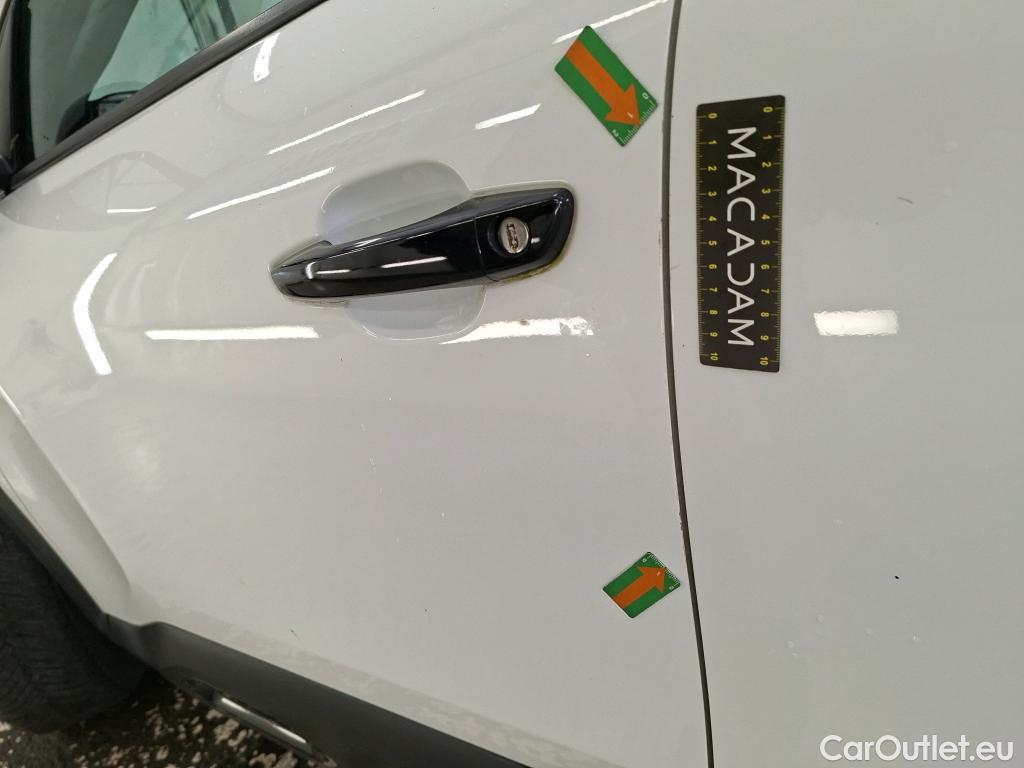  Citroen  C4  Berline Feel Nav Business R 1.5 BlueHDI 130CV BVA8 E6d / TRANSFO VP/VF #28