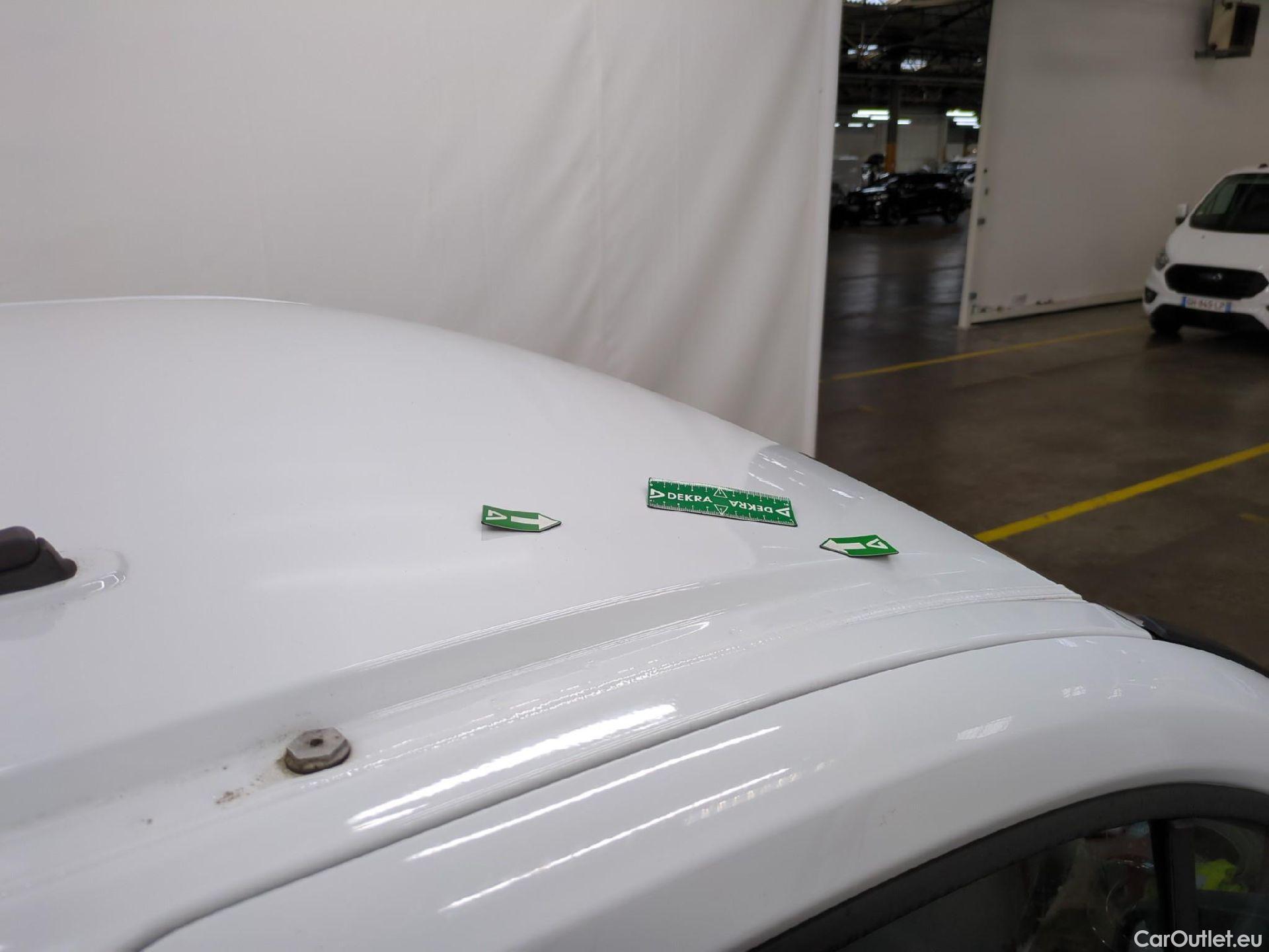  Fiat  Talento FIAT  VU 4p Fourgon FT 1.0 CH1 - 1.6 Mtjet 95 Pack Pro Nav #100