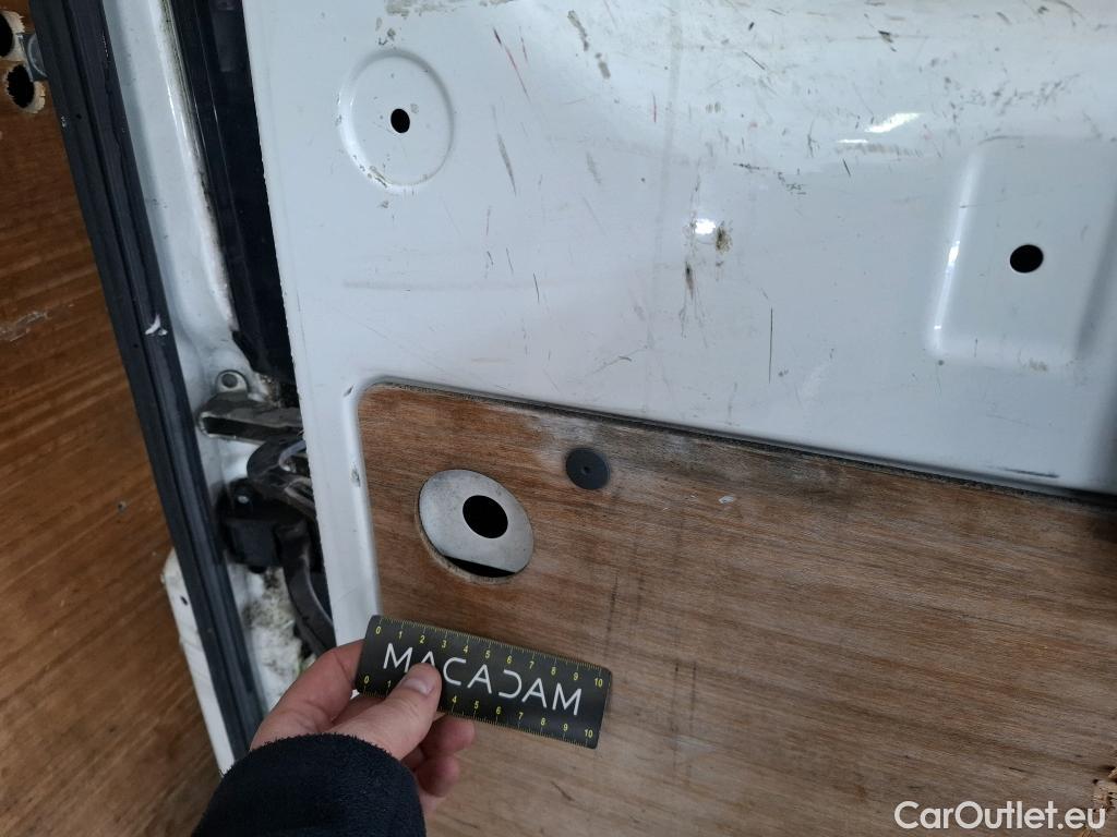  Citroen  Jumper CITROEN  VU 4p Fourgon 30 L1H1 BlueHDi 130 BVM6 Business #93