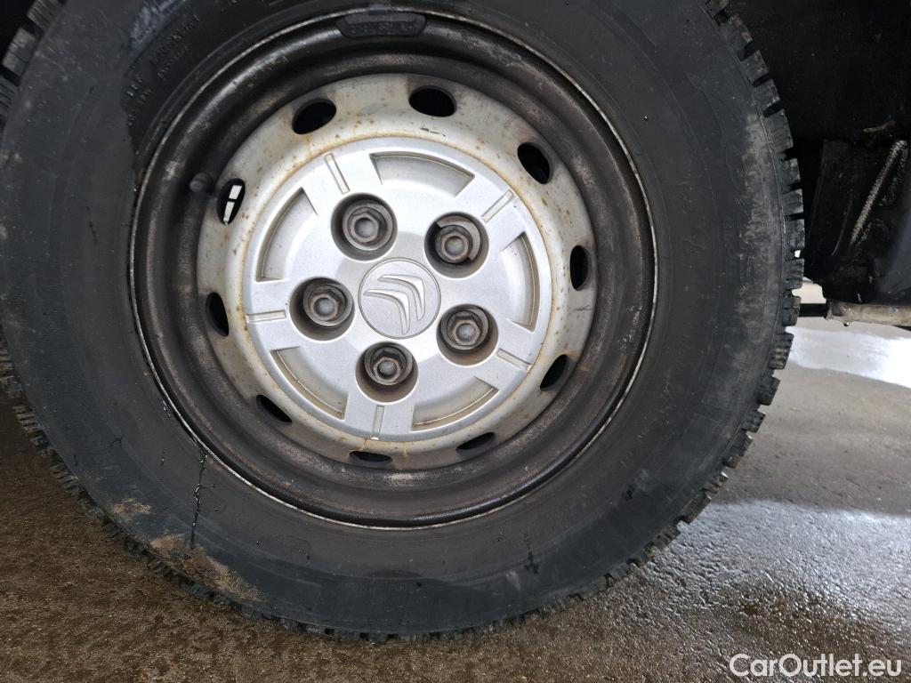  Citroen  Jumper CITROEN  VU 4p Fourgon 30 L1H1 BlueHDi 130 BVM6 Business #74