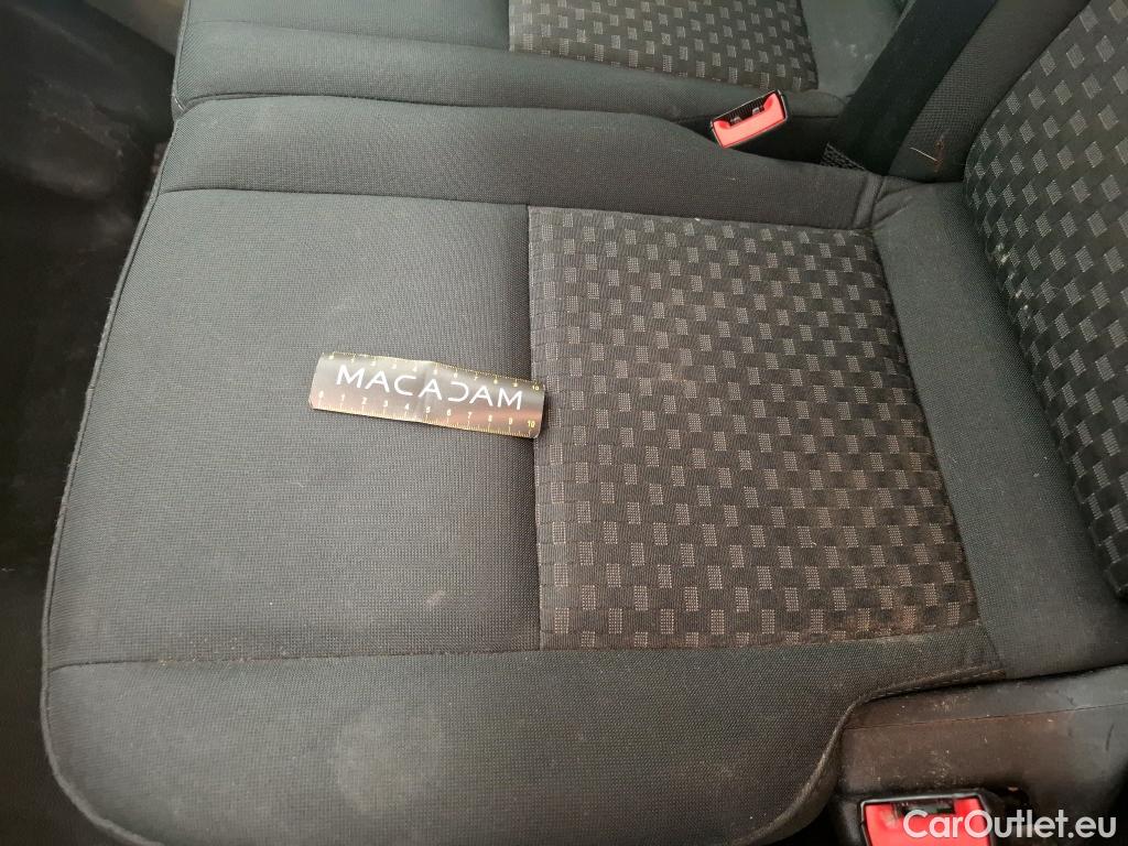  Ford  Transit FORD  Custom / 2018 / 4P / Fourgon tôlé 2.0 ECOBLUE 130 300 L1H1 TREND BUSINESS #19