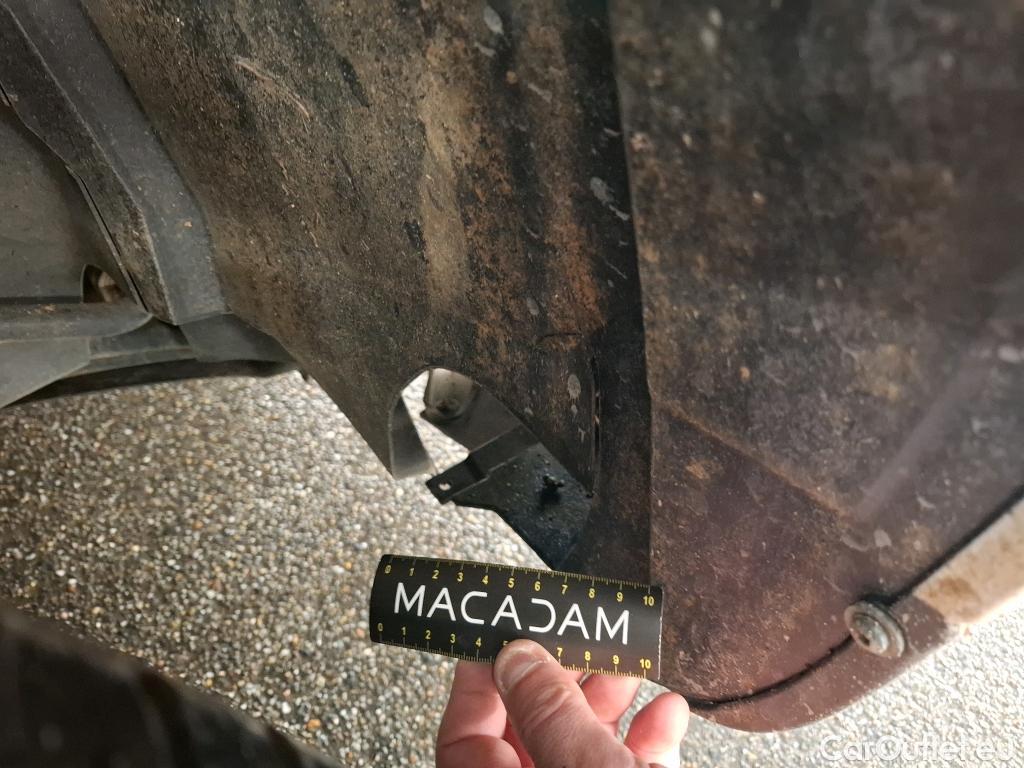  Dacia  Duster  Confort 4x4 1.5 dCi 115CV BVM6 E6d / TRANSFO VP VF #40