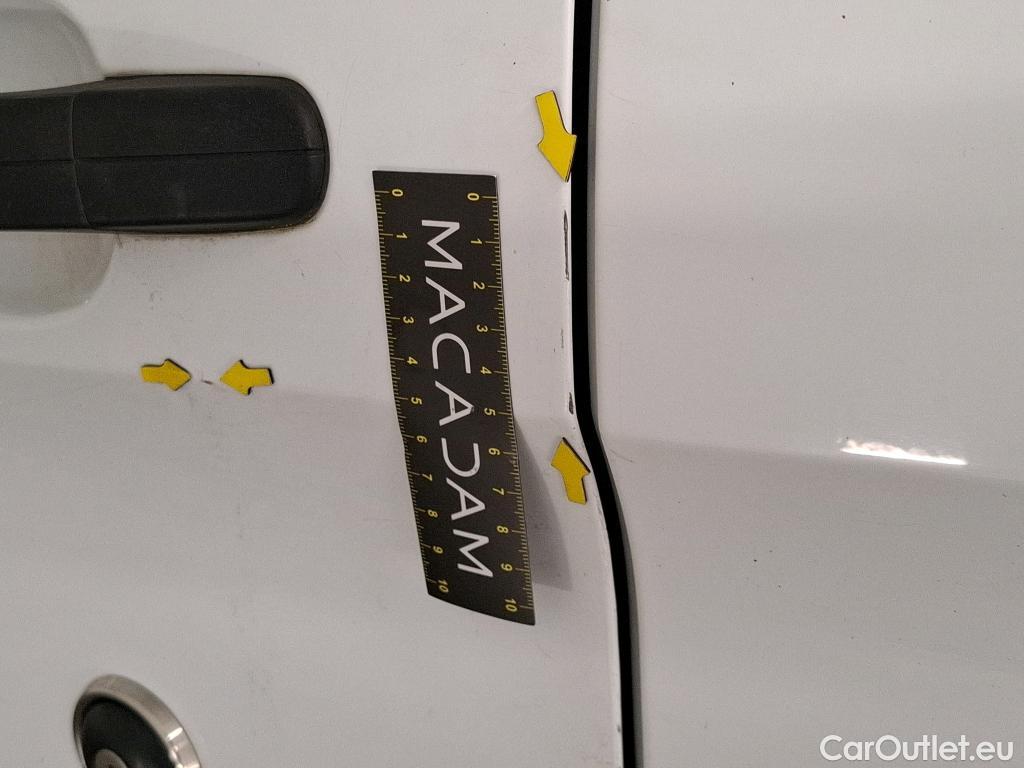  Ford  Transit FORD  Custom VU 4p Fourgon 2.0 ECOBLUE 130 300 L1H1 TREND BUSINESS #89