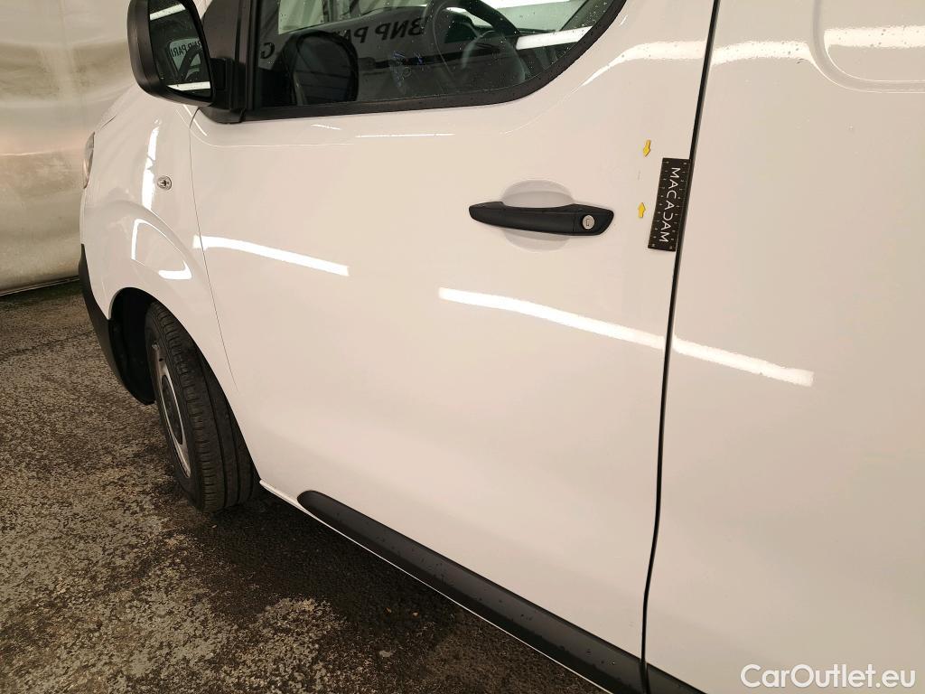  Citroen  Jumpy  Fourgon Driver M 2.0 BlueHDi 150CV BVM6 E6dT #11