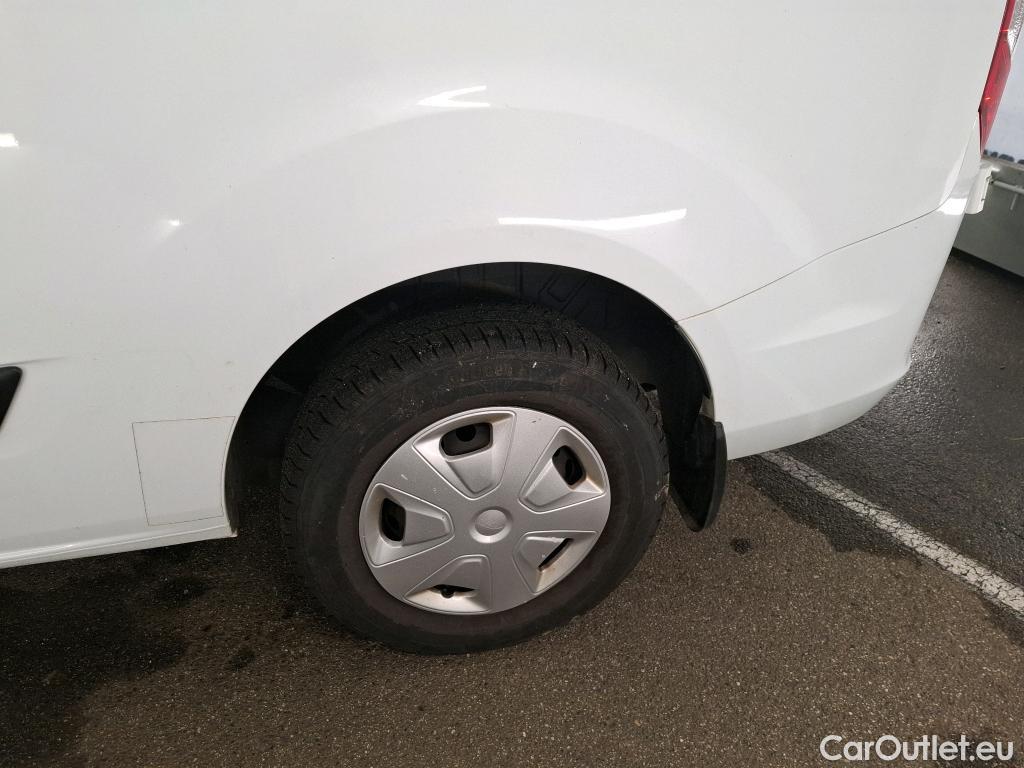  Ford  Transit FORD  Custom VU 4p Fourgon 2.0 ECOBLUE 130 300 L1H1 TREND BUSINESS #66