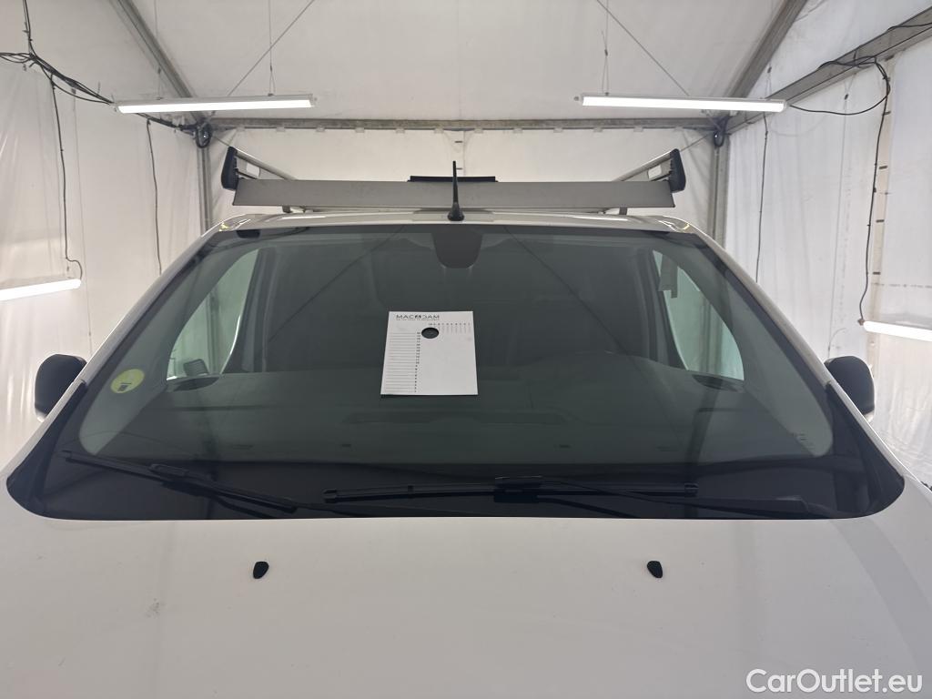  Citroen  Jumpy  Fourgon Club M 1.5 BlueHDi 100CV BVM6 E6d #27