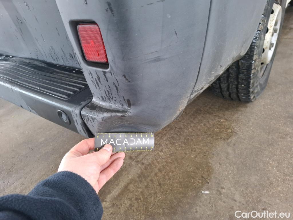  Citroen  Jumper CITROEN  VU 4p Fourgon 30 L1H1 BlueHDi 130 BVM6 Business #64