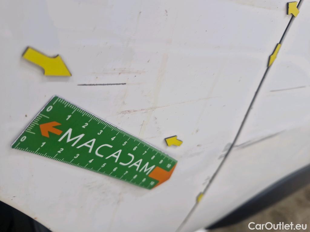  Citroen  Jumpy  Fourgon CityVan XS 1.5 BlueHDi 120CV BVM6 E6dT #35