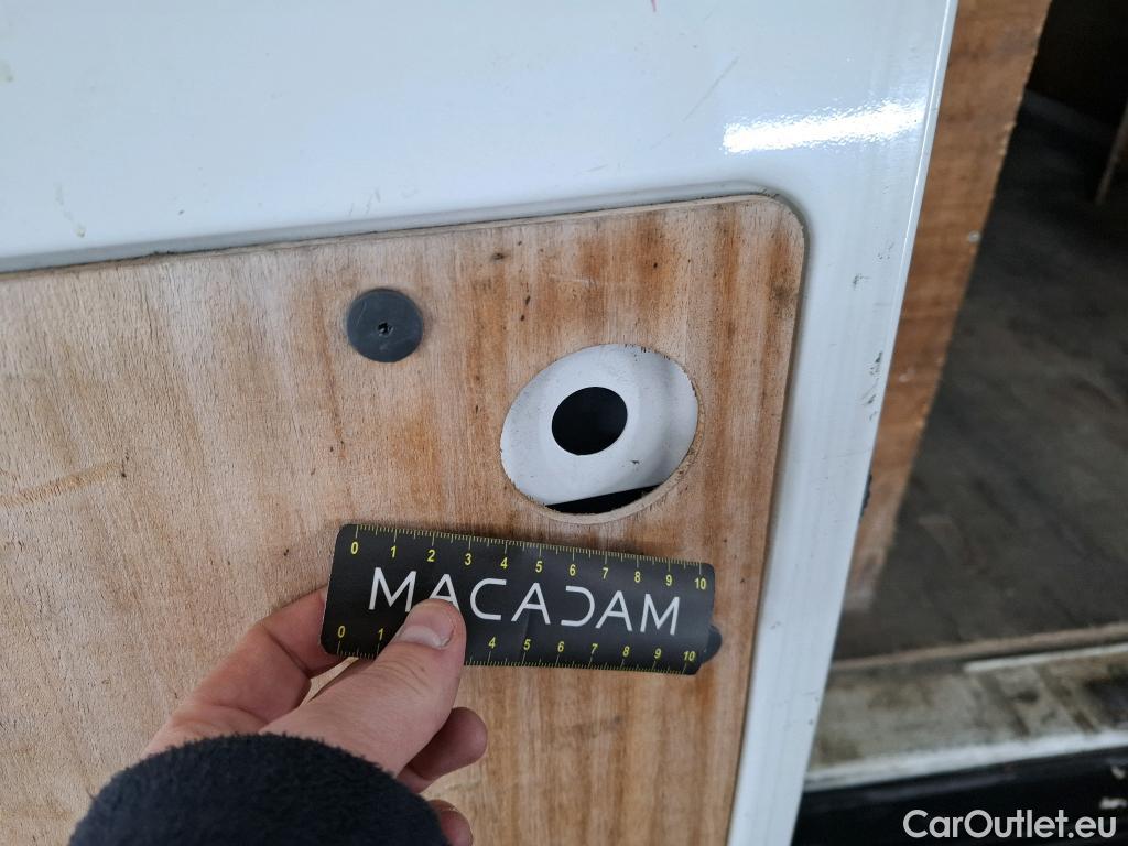  Citroen  Jumper CITROEN  VU 4p Fourgon 30 L1H1 BlueHDi 130 BVM6 Business #95