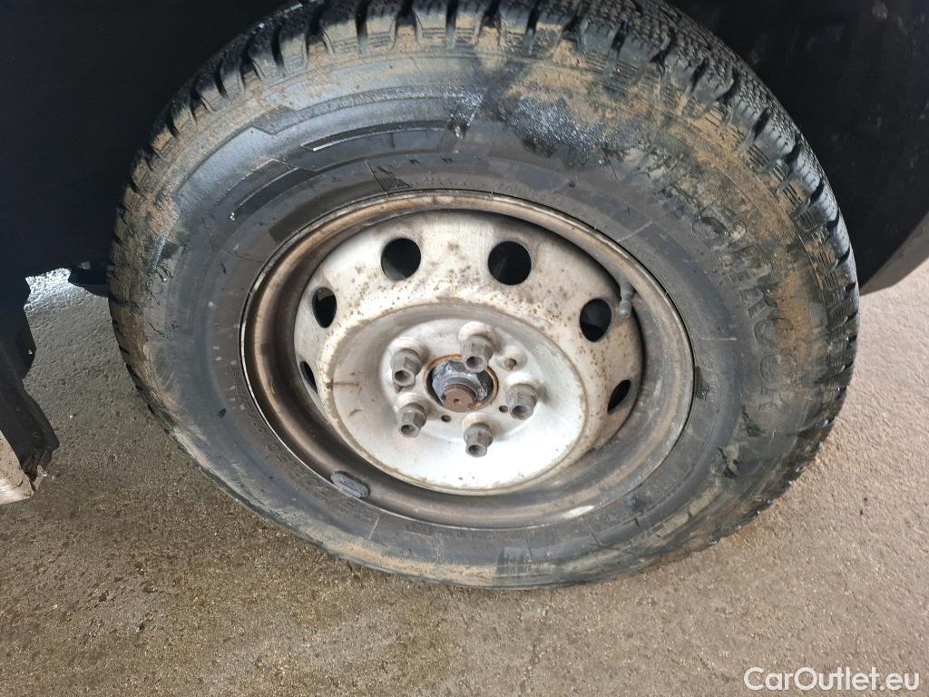  Citroen  Jumper CITROEN  VU 4p Fourgon 30 L1H1 BlueHDi 130 BVM6 Business #98