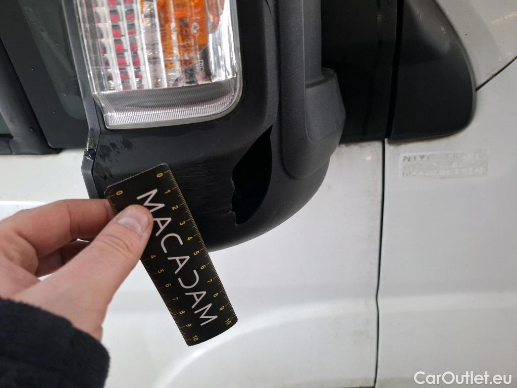  Citroen  Jumper CITROEN  VU 4p Fourgon 30 L1H1 BlueHDi 130 BVM6 Business #2