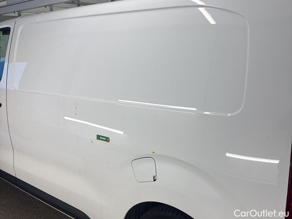  Citroen  Jumpy  Fourgon Club M 1.5 BlueHDi 100CV BVM6 E6d #1