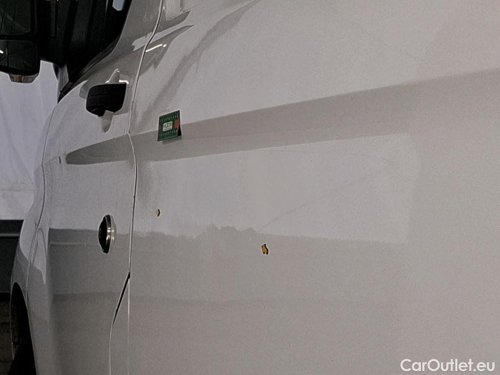  Ford  Transit FORD  Custom VU 4p Fourgon 2.0 ECOBLUE 130 300 L1H1 TREND BUSINESS #9