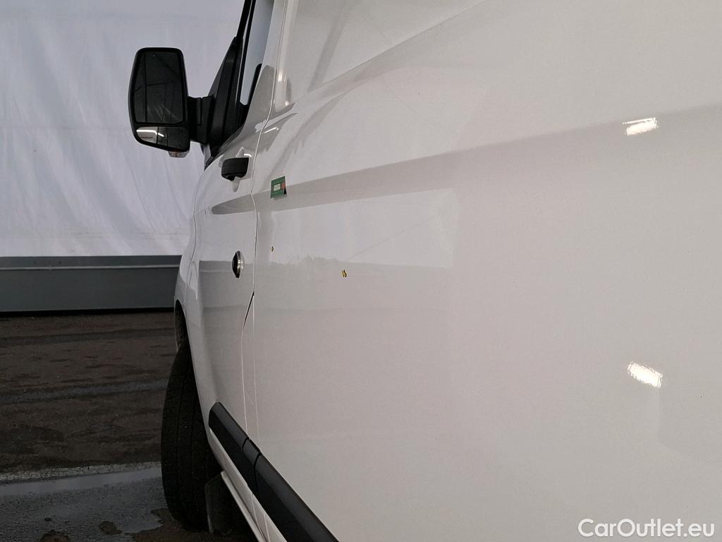  Ford  Transit FORD  Custom VU 4p Fourgon 2.0 ECOBLUE 130 300 L1H1 TREND BUSINESS #11