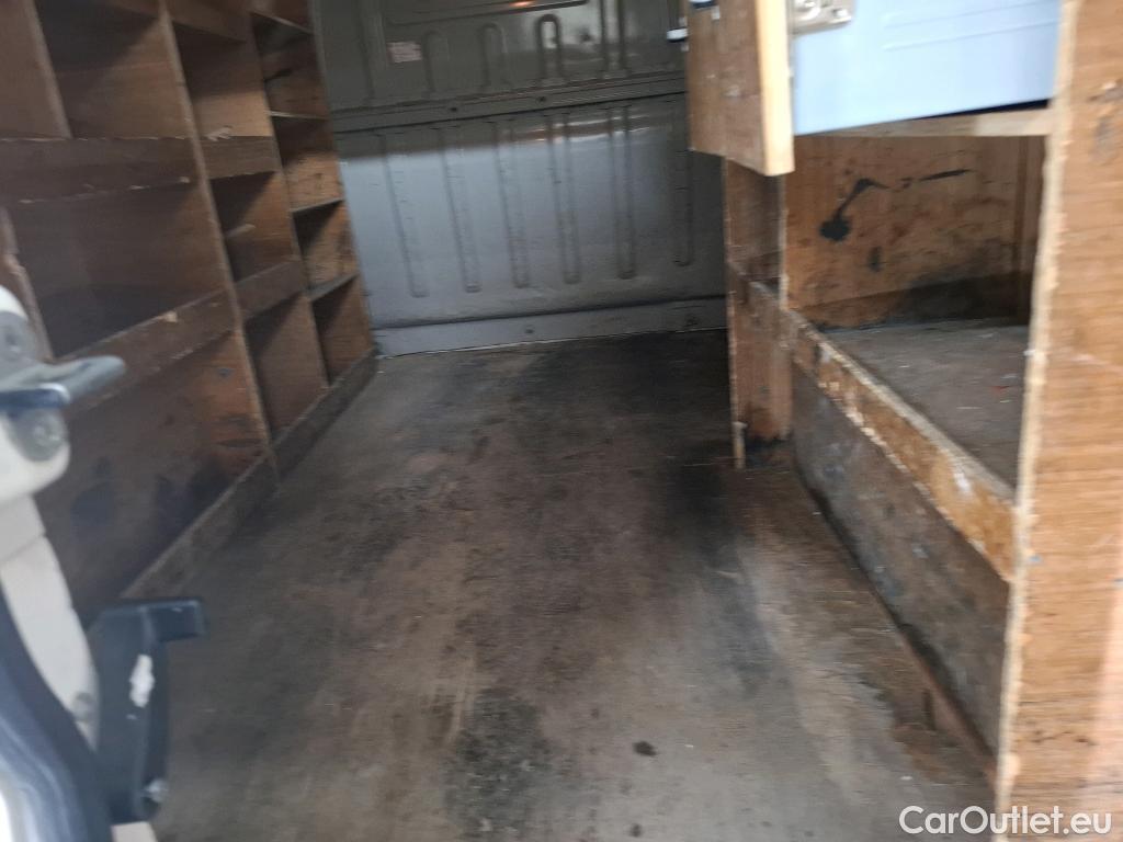  Citroen  Jumper CITROEN  VU 4p Fourgon 30 L1H1 BlueHDi 130 BVM6 Business #83