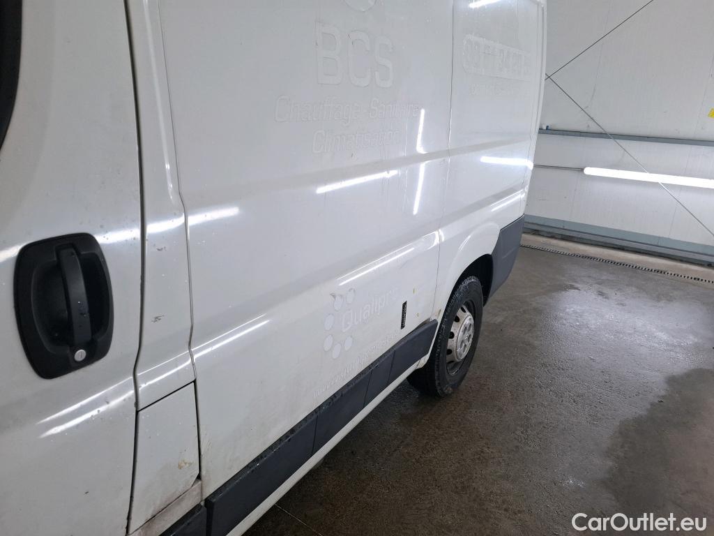  Citroen  Jumper CITROEN  VU 4p Fourgon 30 L1H1 BlueHDi 130 BVM6 Business #15
