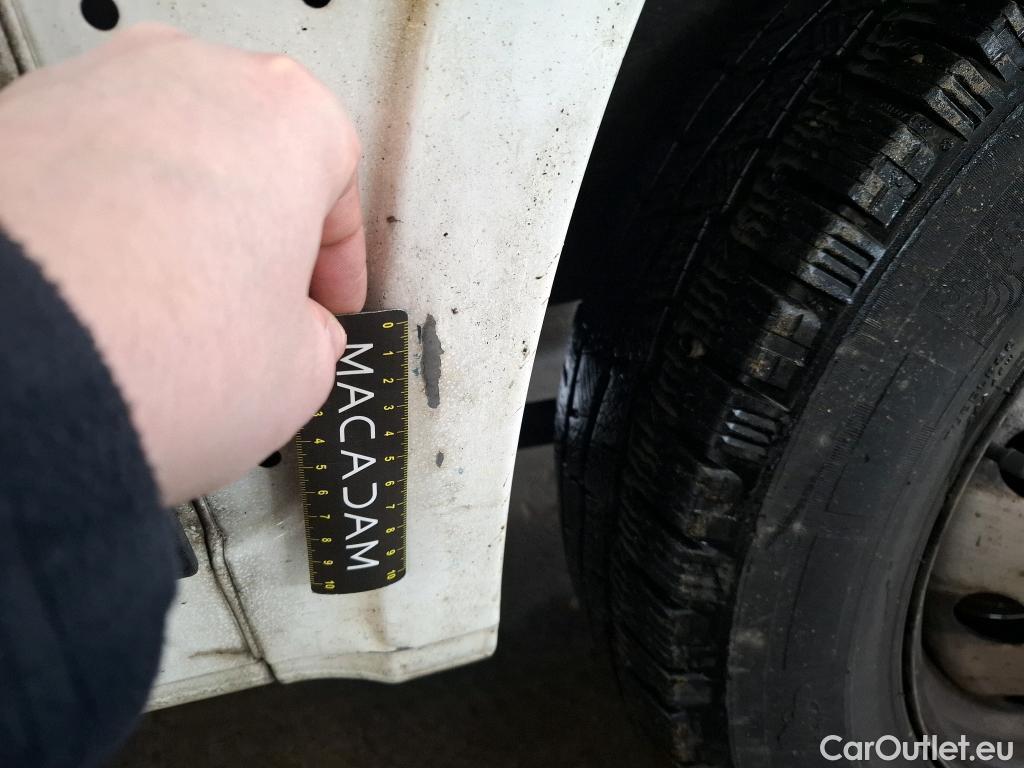  Citroen  Jumper CITROEN  VU 4p Fourgon 30 L1H1 BlueHDi 130 BVM6 Business #24