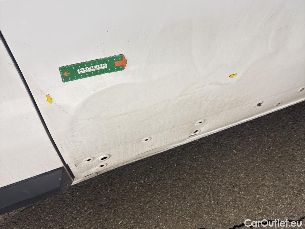  Citroen  Jumpy  Fourgon Club M 1.5 BlueHDi 100CV BVM6 E6d #5