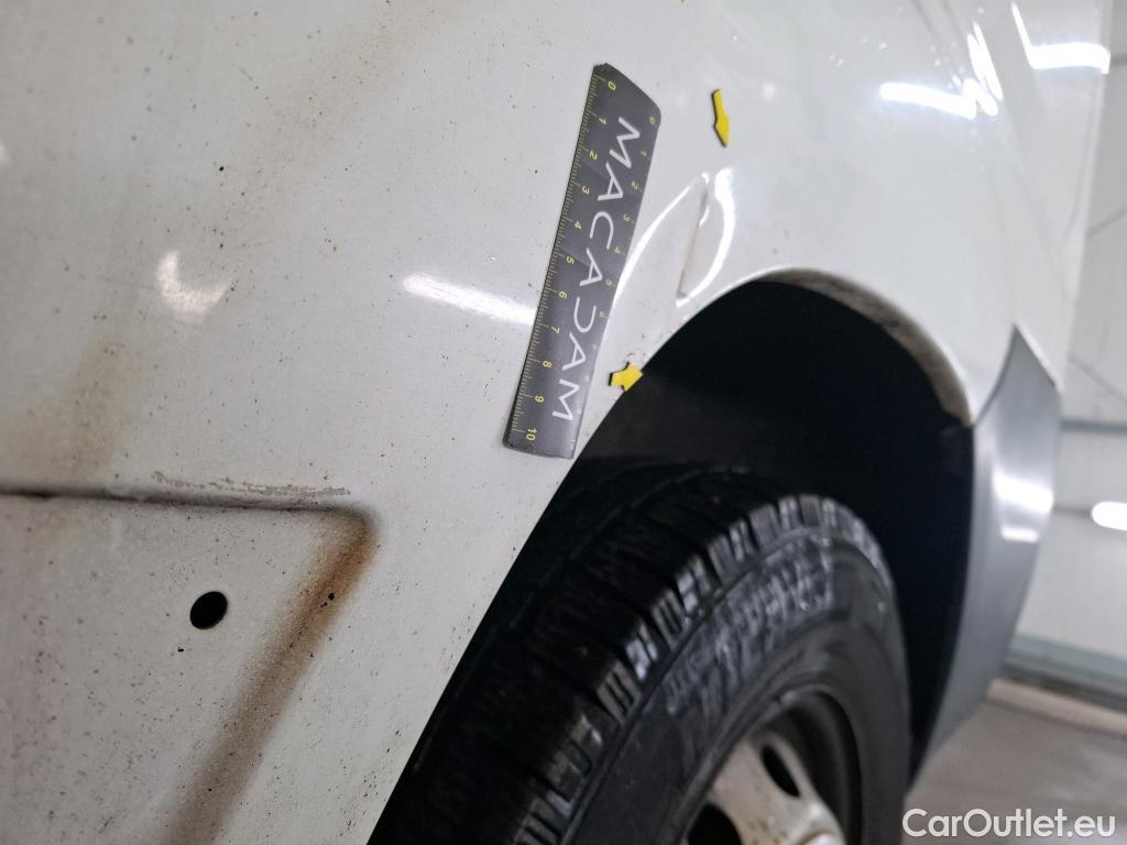  Citroen  Jumper CITROEN  VU 4p Fourgon 30 L1H1 BlueHDi 130 BVM6 Business #22