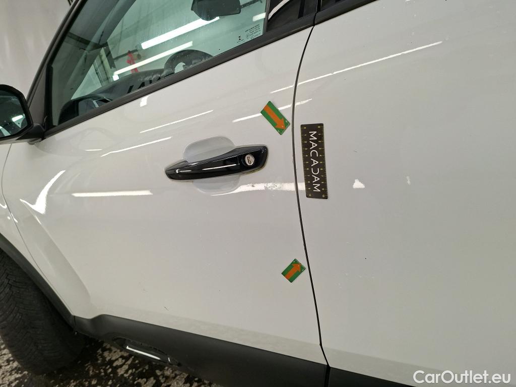  Citroen  C4  Berline Feel Nav Business R 1.5 BlueHDI 130CV BVA8 E6d / TRANSFO VP/VF #27