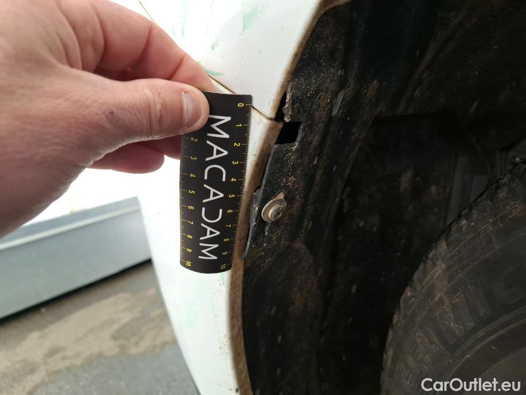  Dacia  Duster  Confort 4x4 1.5 dCi 115CV BVM6 E6d / TRANSFO VP VF #35