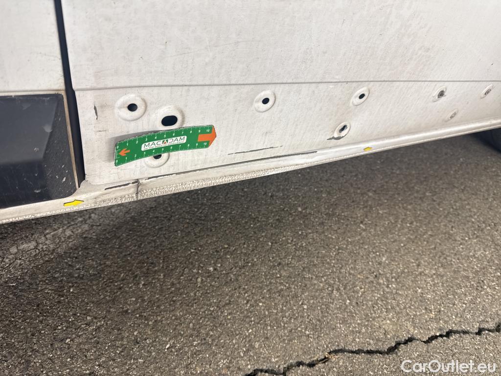  Citroen  Jumpy  Fourgon Club M 1.5 BlueHDi 100CV BVM6 E6d #14