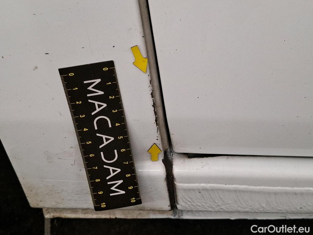  Ford  Transit FORD  Custom VU 4p Fourgon 2.0 ECOBLUE 130 300 L1H1 TREND BUSINESS #74