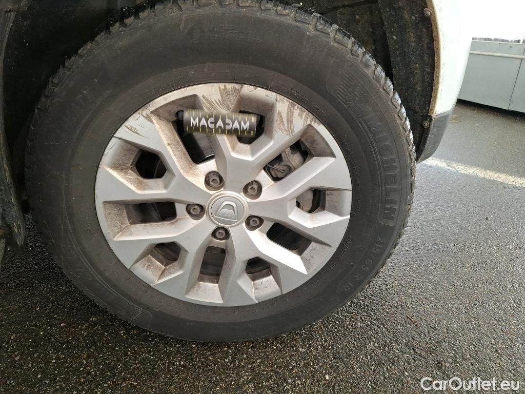  Dacia  Duster  Confort 4x4 1.5 dCi 115CV BVM6 E6d / TRANSFO VP VF #41