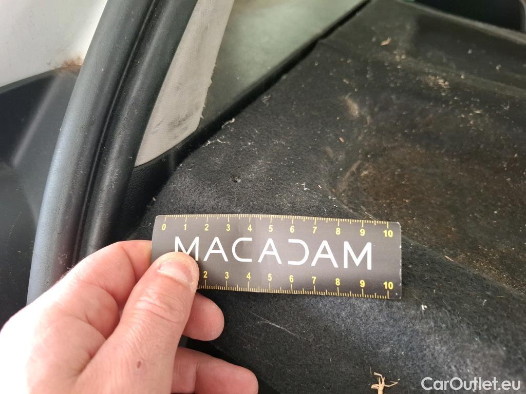  Dacia  Duster  Confort 4x4 1.5 dCi 115CV BVM6 E6d / TRANSFO VP VF #75