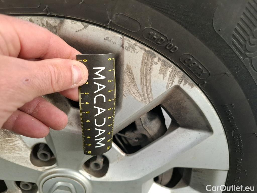  Dacia  Duster  Confort 4x4 1.5 dCi 115CV BVM6 E6d / TRANSFO VP VF #42