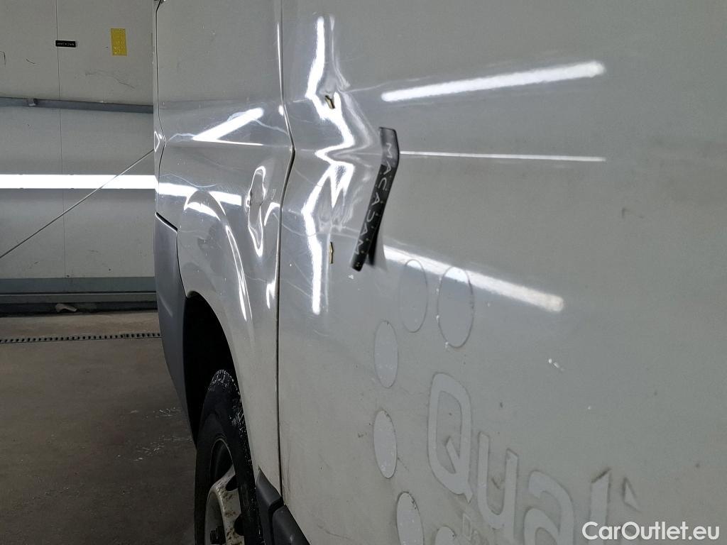  Citroen  Jumper CITROEN  VU 4p Fourgon 30 L1H1 BlueHDi 130 BVM6 Business #26