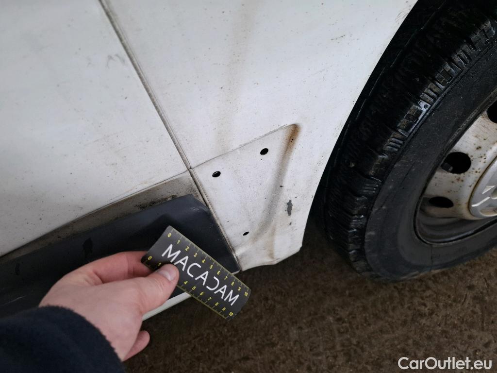  Citroen  Jumper CITROEN  VU 4p Fourgon 30 L1H1 BlueHDi 130 BVM6 Business #88